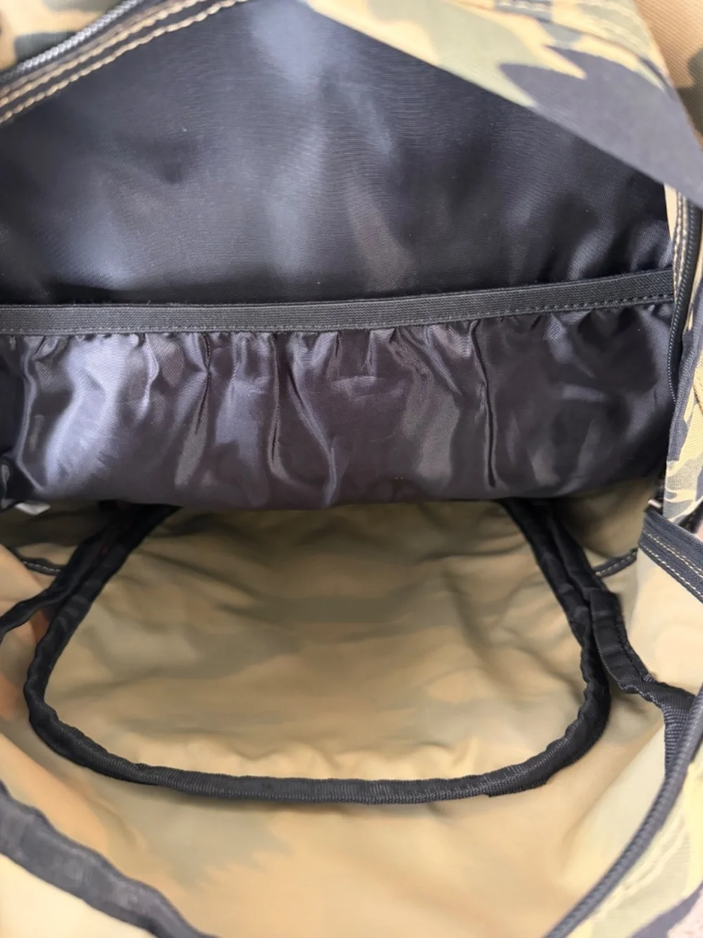 Carhartt 25L Classic Laptop Backpack Camo Water-Resistant Pack 15